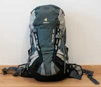 Plecak Deuter Guide 45+10 L, Granite/Black