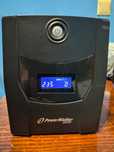 Tanio UPS Power Walker VI 2200VA 100% sprawny bez gwaranc nowe baterie