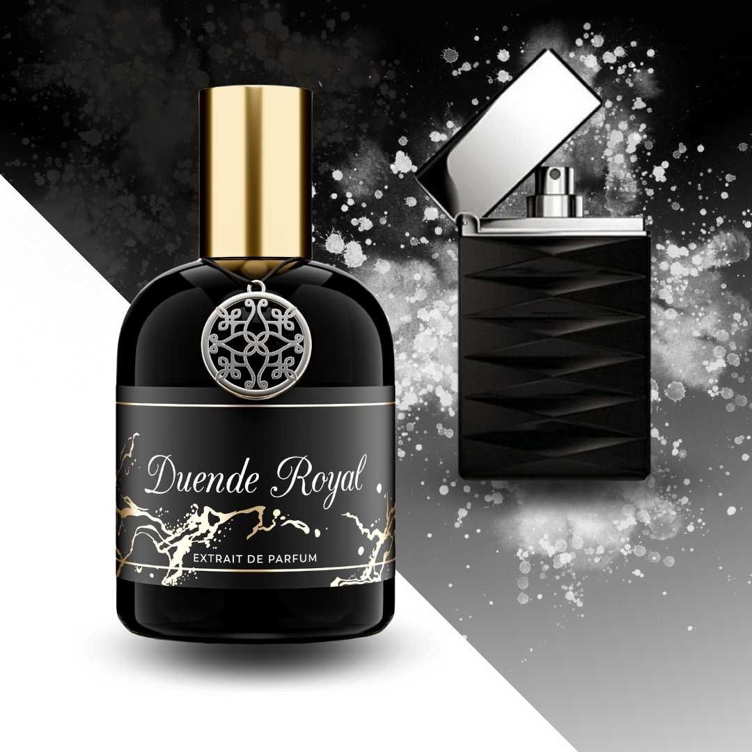 Perfumy ekstrakt męskie inspirowane Attitude Giorgio Armani* 2007r
