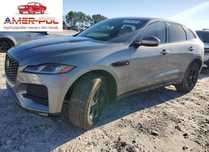 Jaguar F-Pace S 2022 2.0l