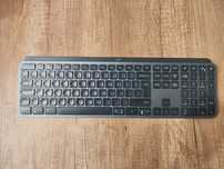 Klawiatura Logitech MX Keys
