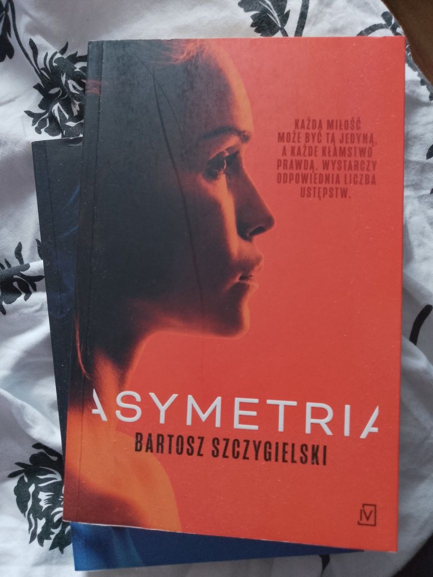 Sprzedam- Bartosz Szczygielski