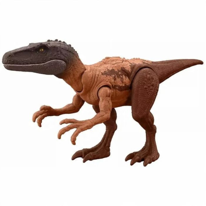 jurassic world teoria chaosu herrerasaurus figurka ruchoma dinozaur