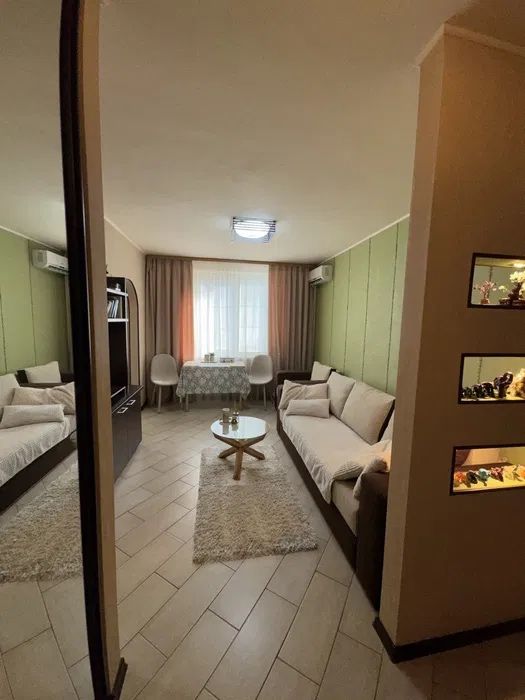 Лучшая 2 к 50 м2 Людвига Свободы Асхарова Победы Алексеевка