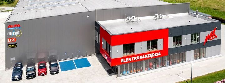 Odkurzacz Przemysłowy Budowlany Sucho Mokro Dmuchawa Gniazdo Otrząsacz