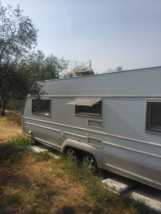 Venda de rolote muito boa espaçosa