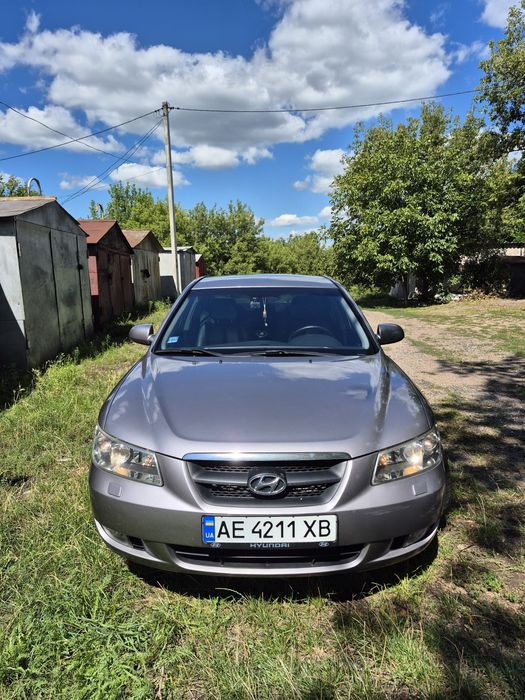 Продам автомобіль