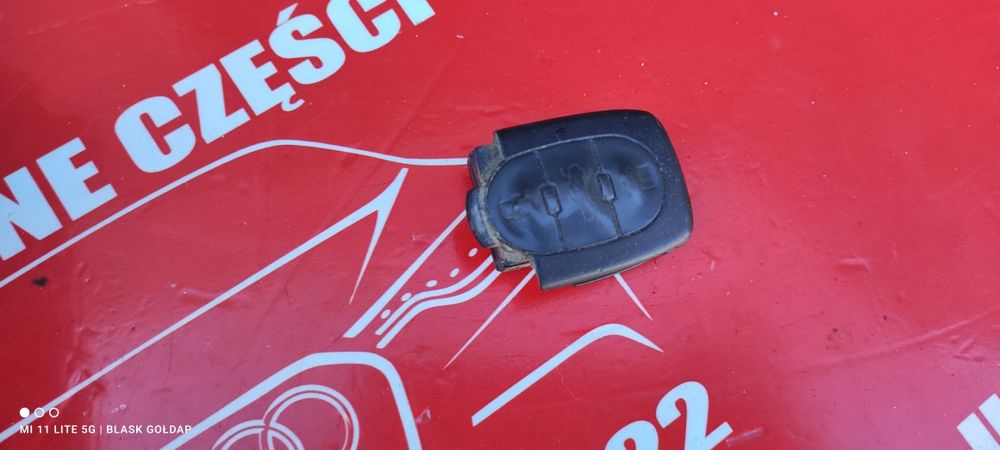 Moduł Komfortu z Pilotem Audi A4 B6 2002 Części Blask Gołdap