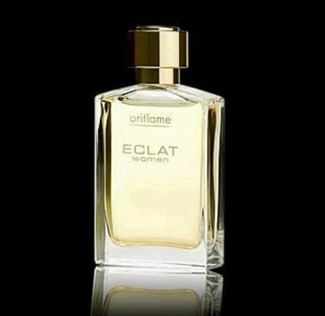 Раритетный аромат Eclat Women / Oriflame Eclat  (Орифлейм)