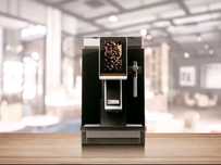 Ekspres ciśnieniowy COFFEE PERFECT CP20 EASY