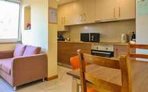 Apartamento T4 centro cidade Viseu