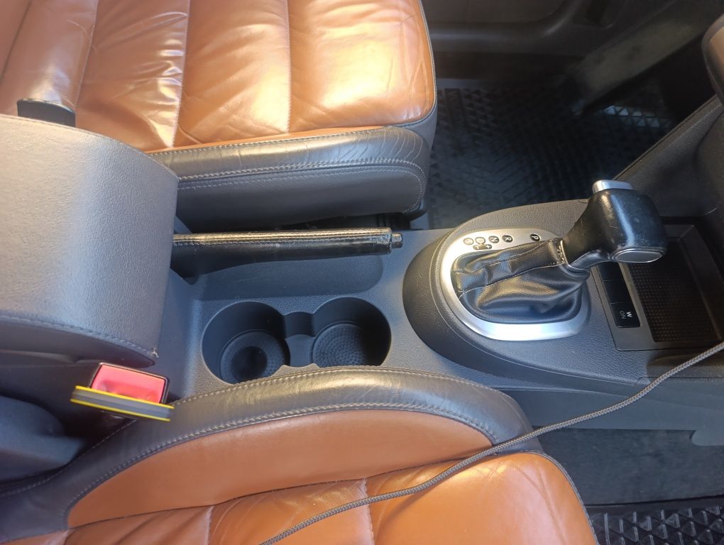 Volkswagen TOURAN 2.0 TDI