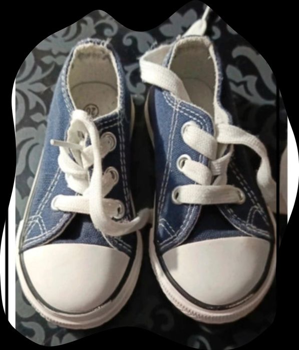 Nowe trampki dla dzieci 20