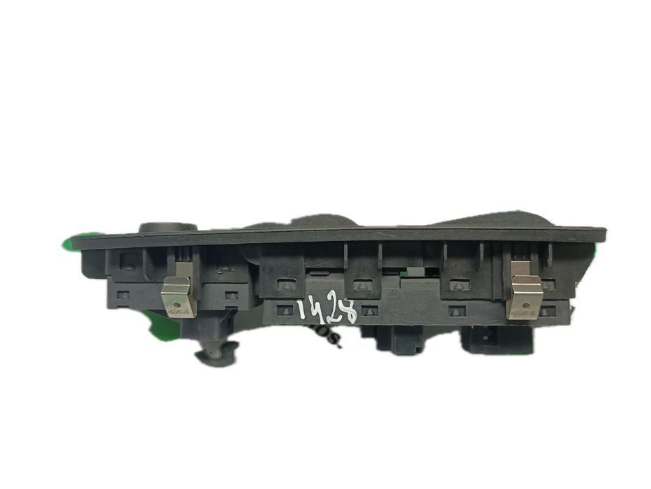 Comando / botão / interruptor vidros frente esquerdo FIAT Bravo II (19