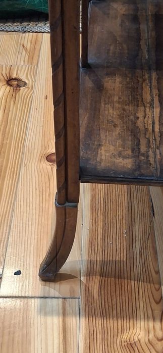 Móvel do século XIX, estilo indefinido  tipo colonial