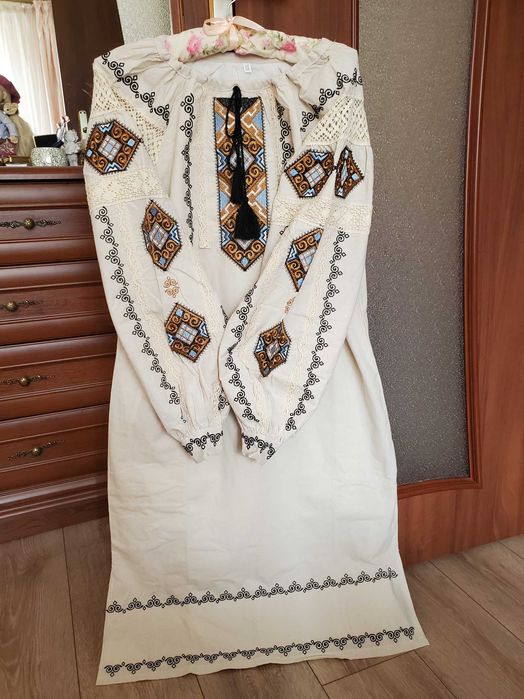 Вишиванка сукня / плаття