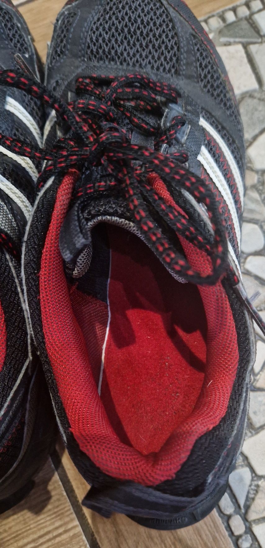 Buty Adidas Kanadia TR2 r.42