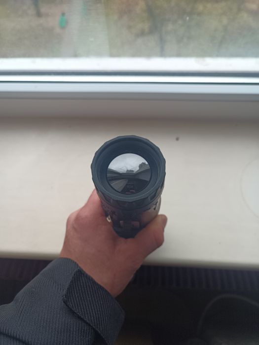 Продам Тепловізор ThermTec Cyclops 350