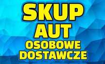 Skup aut Malbork Tczew