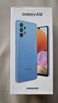 Samsung A32, 4/128 GB, 4G, niebieski