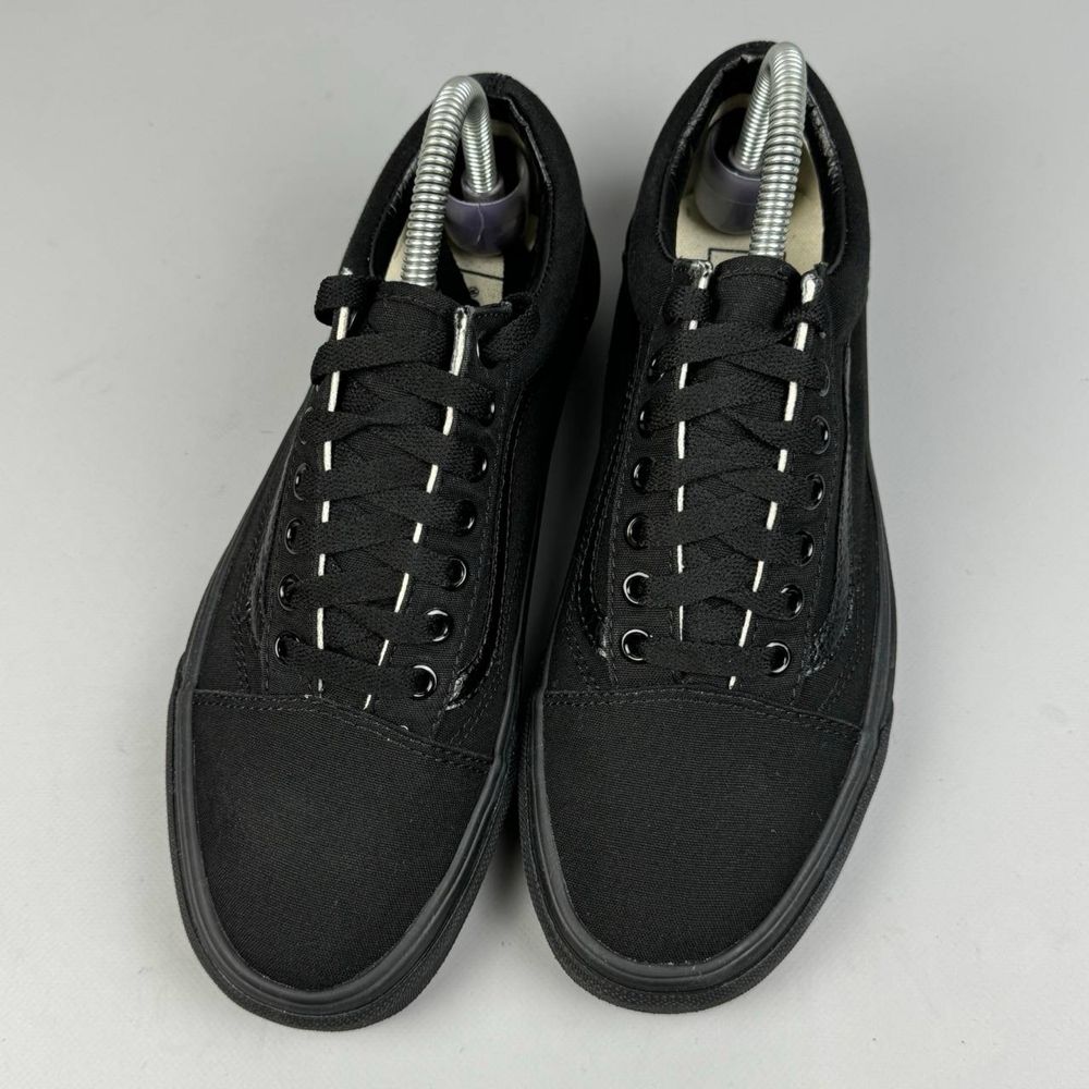 Кеды Vans Old Skool кроссовки кеди ванс венс кросівки скейт олд скул