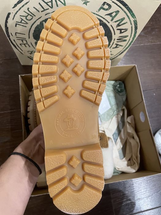 Ботинки женские Panama Jack