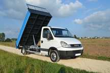 IvECo*DaiLy*35-15*3.0HPI*WyWroTka*4.10M*BliźNiAk*
