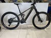 Bicicleta Elétrica Transition Repeater Carbon NX T-M