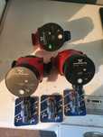 Pompa grundfos alpha 2 auto adapt