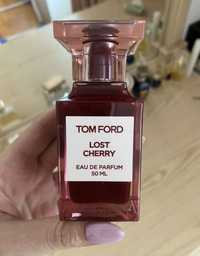 Tom Ford Lost Cherry оригинал!!!