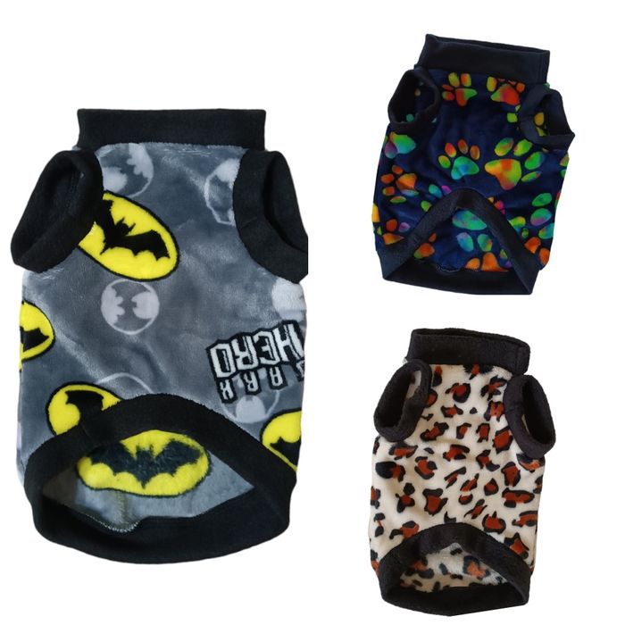 Одяг для собак та котів