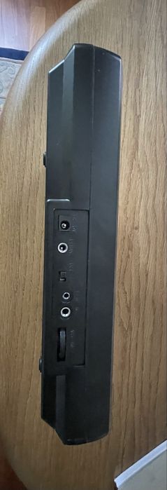 Walkman z funkcja nagrywania