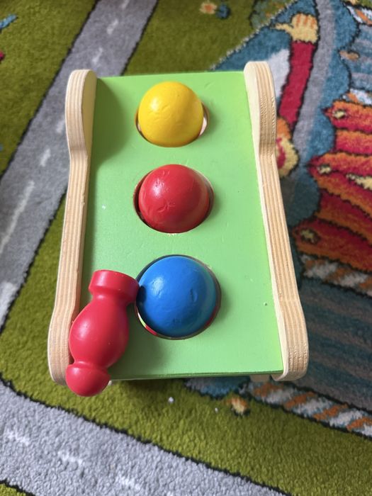 Іграшка   дерево