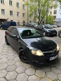 Opel Astra Astra H, 2.0T 200km