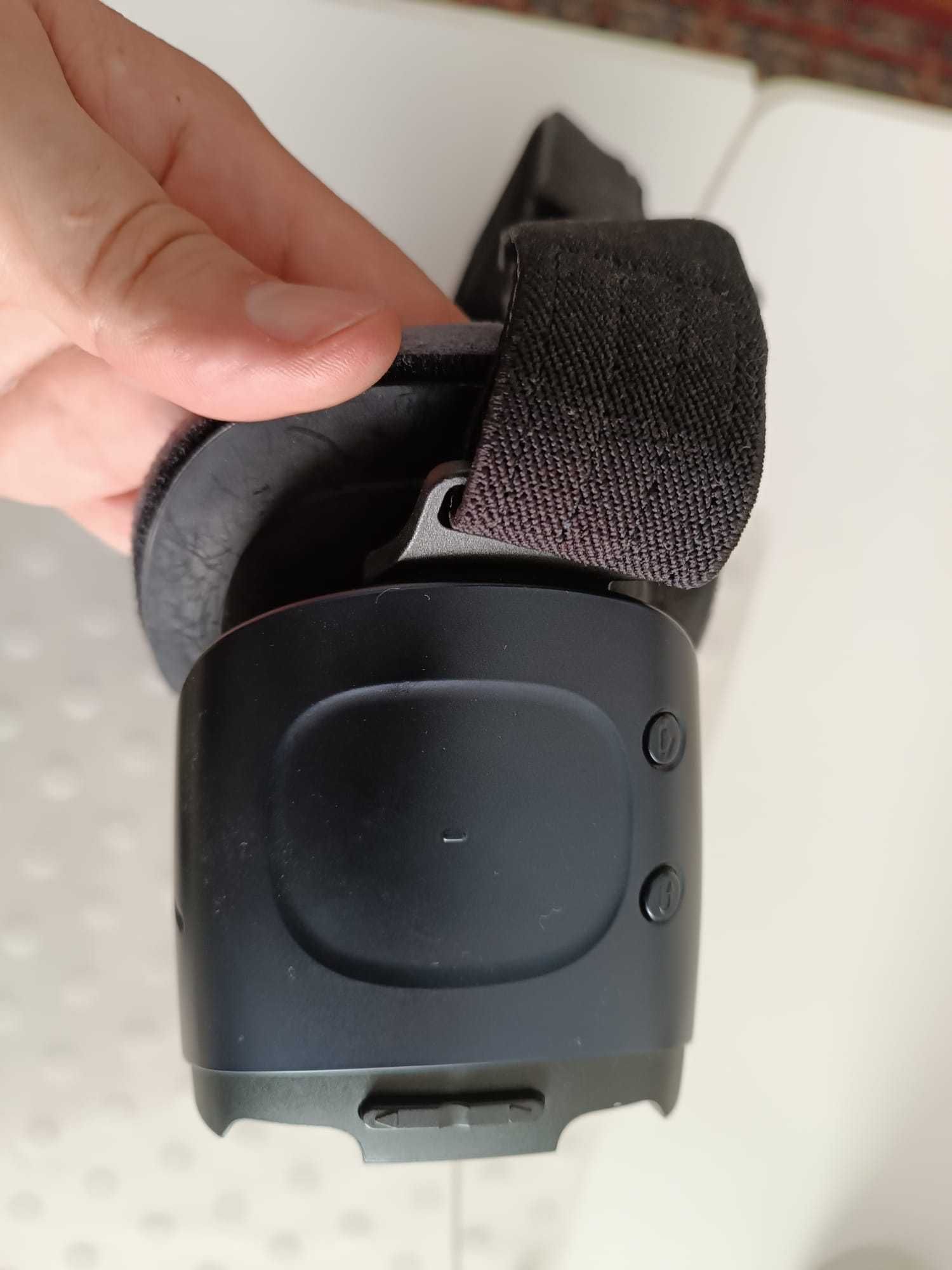 Óculos Samsung GEAR VR