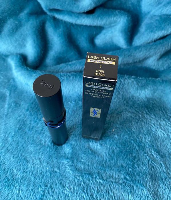 Yves Saint Laurent Lash Clash Waterproof