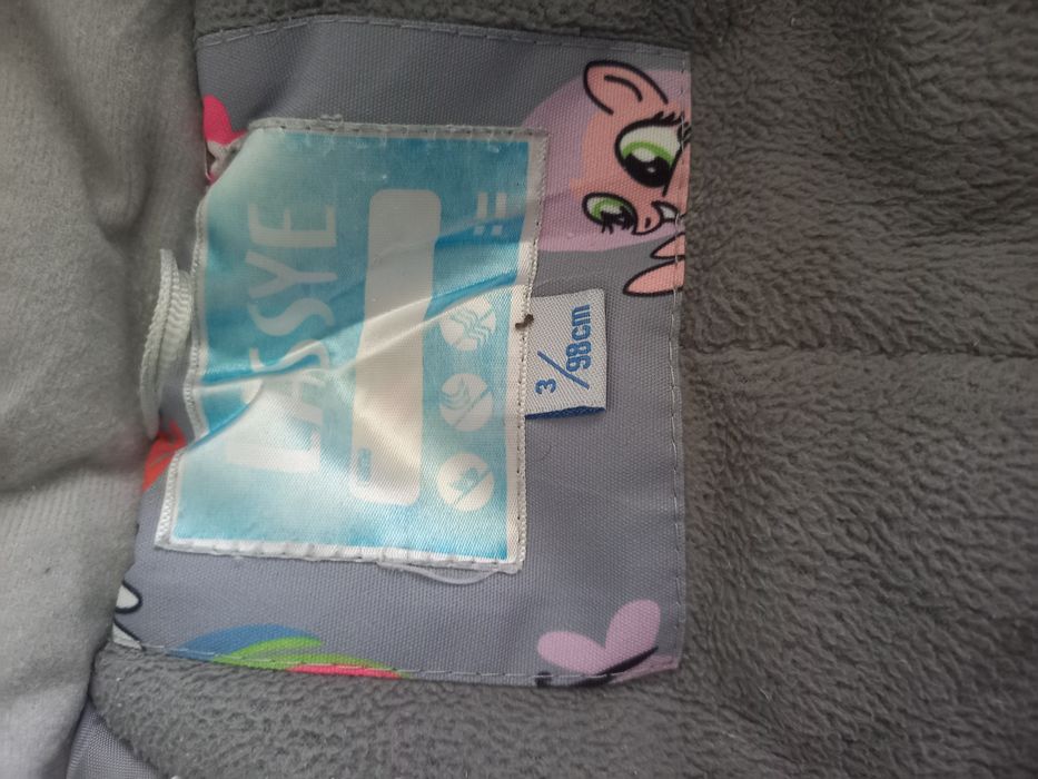 Комбінезон Lassyc 98р