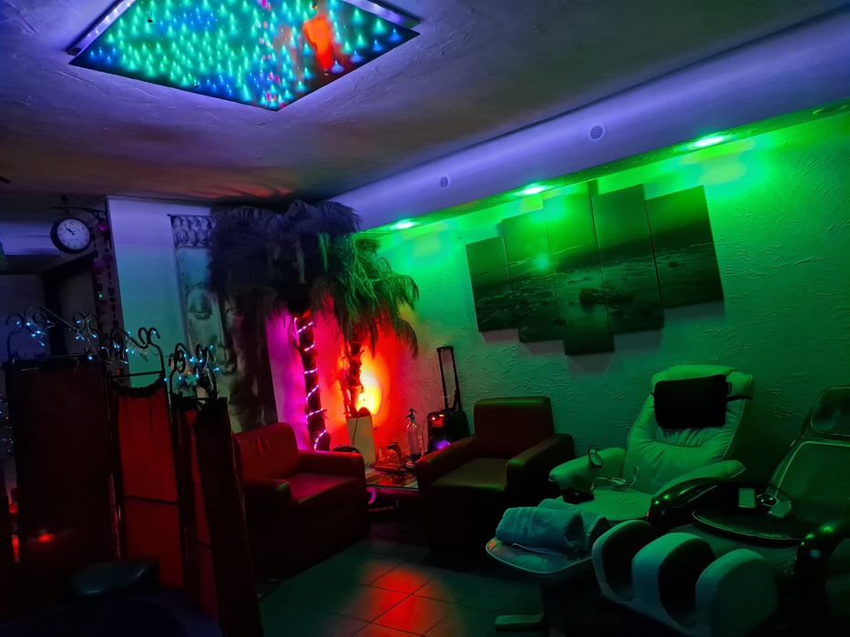 Mini SPA Sauna Jacuzzi TYCHY na wyłączność