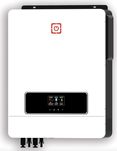 Гібридний інвертор 10кВт NEXT. PYROSOLAR 10,2 kW 48V