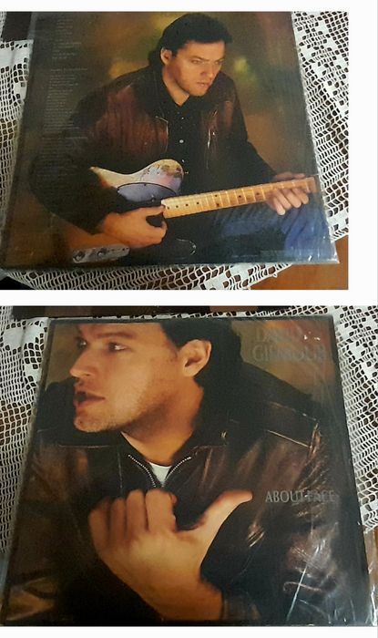 Discos Lps e singles