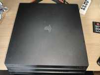 PlayStation 4 pro 1Tb