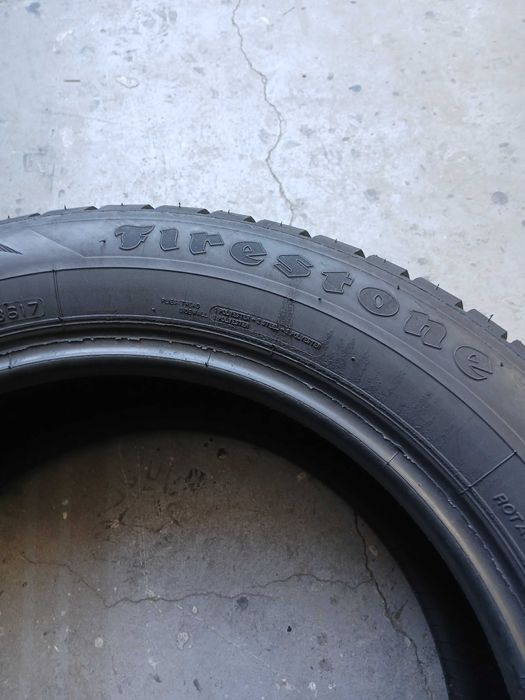 Opony zimowe Firestone 205/55/16