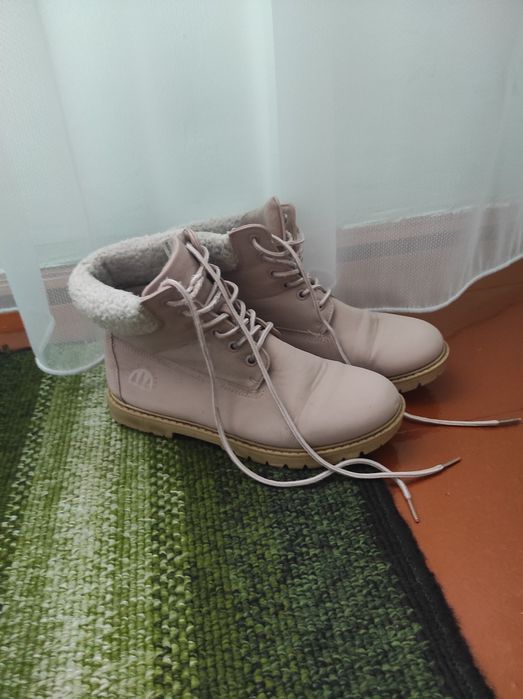 Черевички   осінні