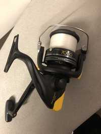 Carreto de pesca shimano 7000