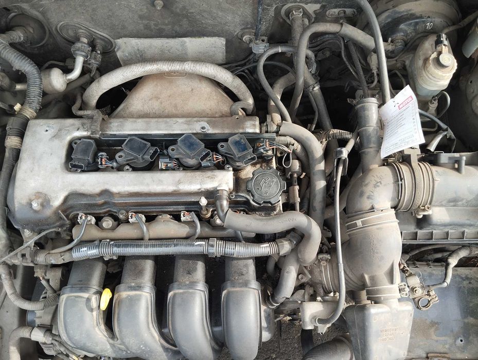 Toyota Avensis T22 1.8VVT-i Kombi 2000r.Element silnika!!Czytaj opis!!