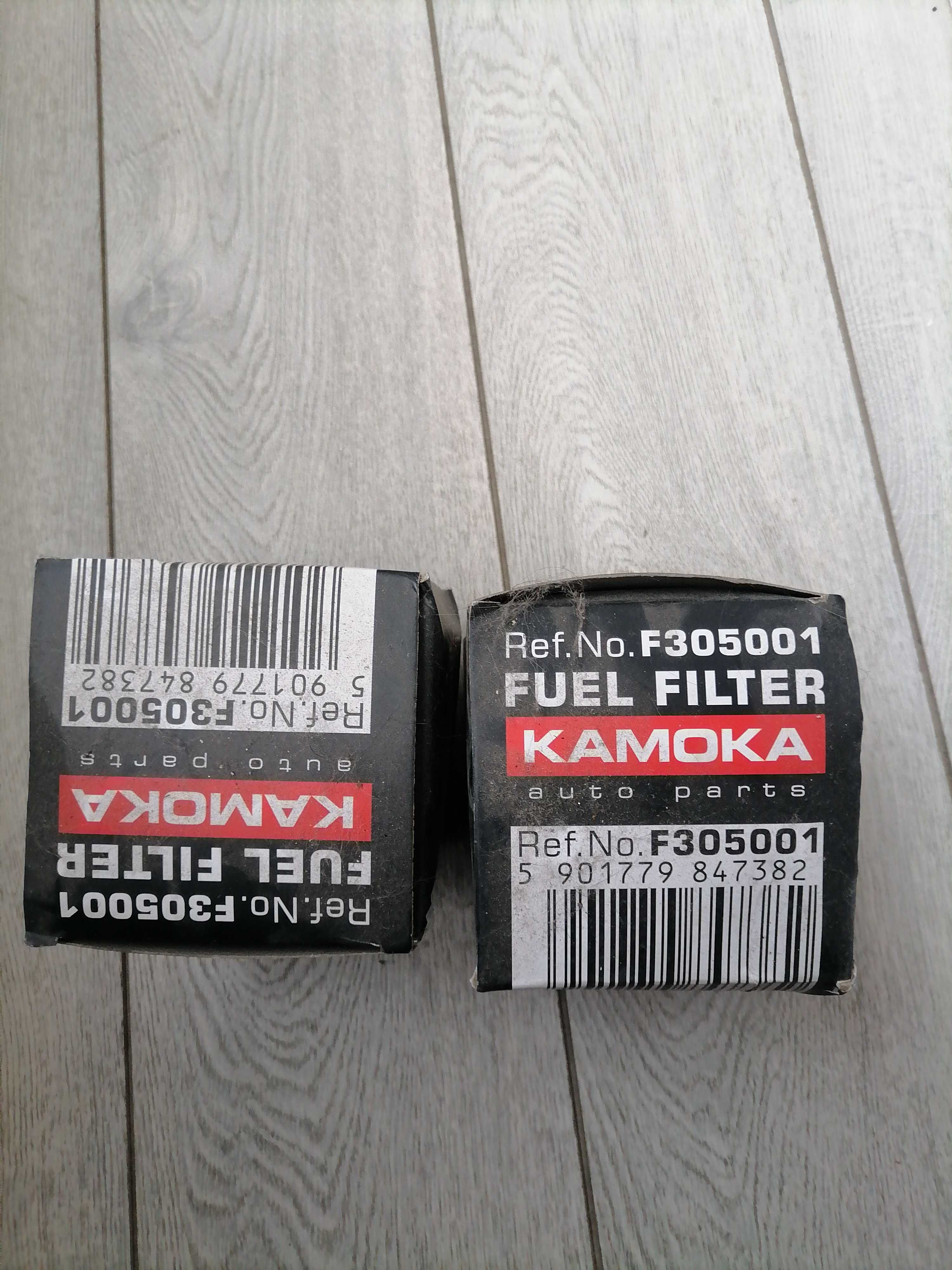 Топливный фильтр KAMOKA F305001