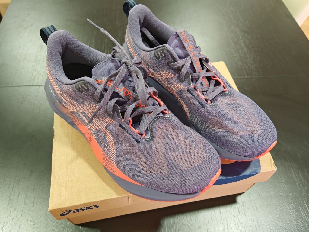 Sapatilhas Asics Novablast 5