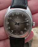 Zegarek Verdal swiss made incabloc mechaniczny vintage