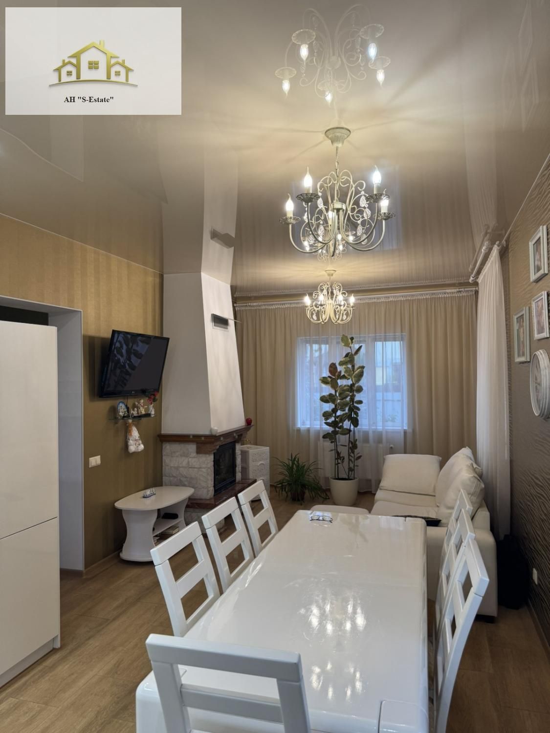 ‼️Продаж 2 поверхового будинку в с. Мархалівка.‼️ БЕЗ КОМІСІЇ.‼️