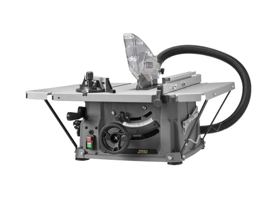 Pilarka stołowa do drewna Piła 1500 W Ø 210 mm